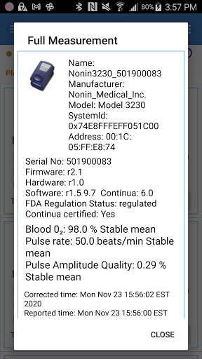 Health@Home PHG Screenshot 4 - AppWisp.com