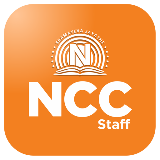 NCC Staff logo