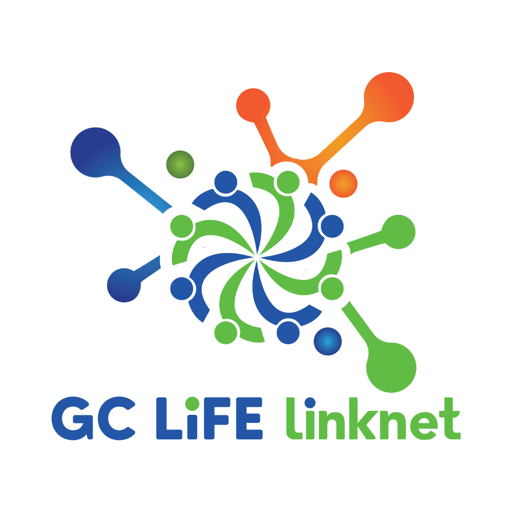 GC Life LinkNet logo