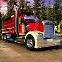 Download American Truck Dump Truck Game Install Latest APK downloader