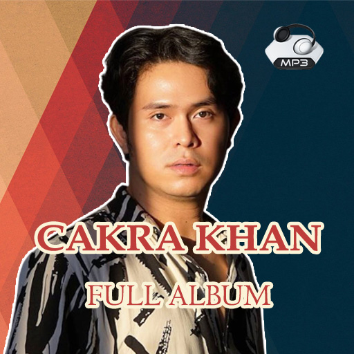 Cakra Khan Full Album Offline