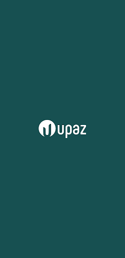 Android application Upaz FO App screenshort