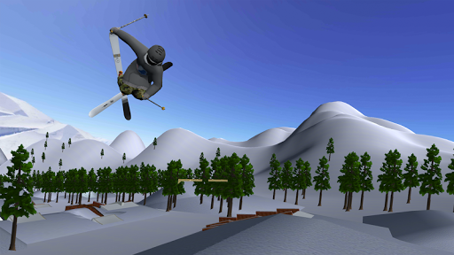 Android application Shredsauce screenshort