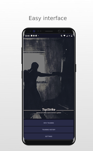 Fight Lab - punching bag force