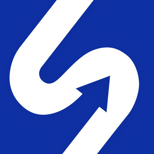 Shyft Moving - Survey Software logo