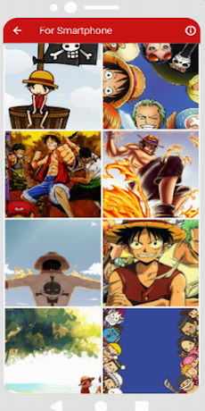 The One Piece Anime Wallpaperのおすすめ画像2