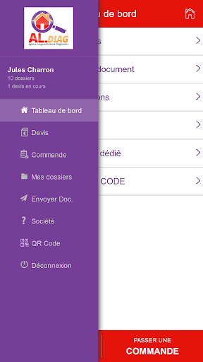 AL Diag Screen 2