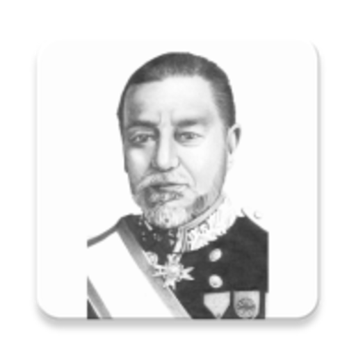 GoW Togo - Admirals Aide