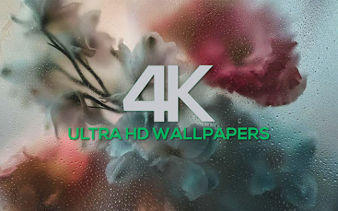 4K Wallpapers Pack