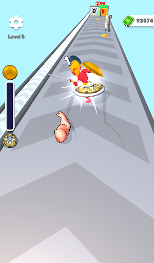 Shield Rush Screen 3