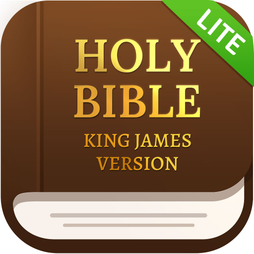 Bible Offline Lite-Fast&Light 1.0.3 Icon