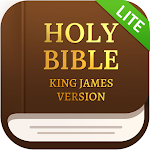 Cover Image of Download Bible Offline Lite-Fast&Light  APK