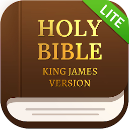 Icon image Bible Offline Lite-Fast&Light