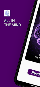 All In The Mind - Book