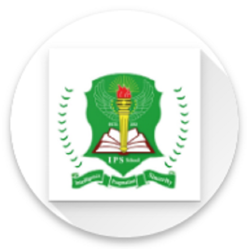 IPS School logo