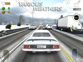 Traffic Tour Classic (Free Purchased/Unlocked) 1.1.9 1.1.9  poster 16