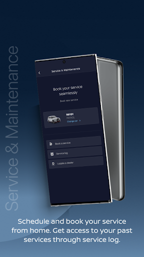 Nissan Saudi Arabia Screen 3