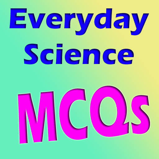 EDS MCQs  Icon