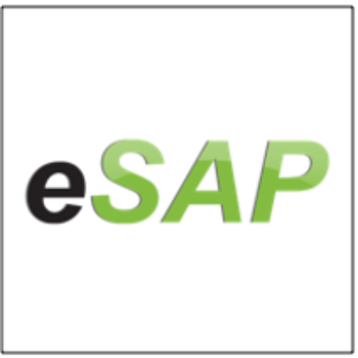 eSAP EXPERT logo