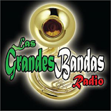 Las Grandes Bandas Radio icon