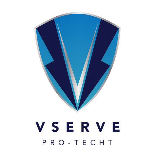 VServe Pro-Techt logo