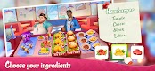 screenshot of Happy Cooking 3: Cooking Games