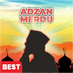 Cover Image of ดาวน์โหลด Adzan Merdu - Kumpulan Adzan 1.0.0 APK