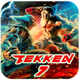 Tips Tekken 7 icon