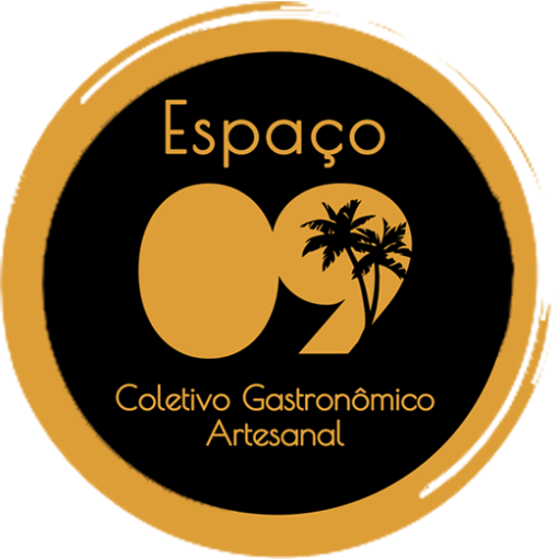 Espaço 09 logo