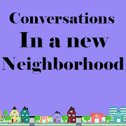 Conversations, Discovering New Things