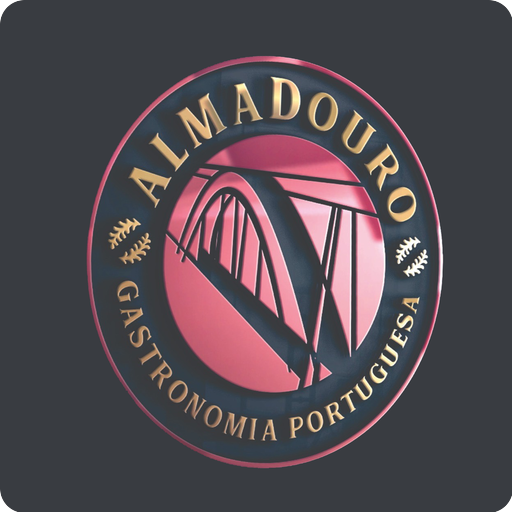 Almadouro Restô logo