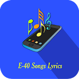 E-40 Songs Lyrics icon