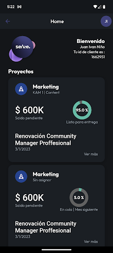 Query Screen 3