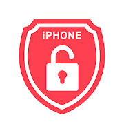 Free iPhone Sim Unlock - Unlock iPhone SIM IMEI 1.0 Icon