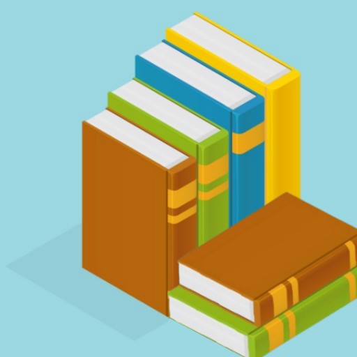 كتب 6 ابتدائي للعراق بدون نت logo