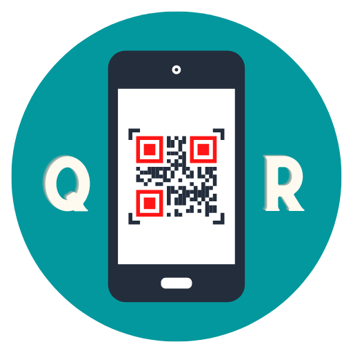 QRODE- Scan & Generate QR Code Download on Windows