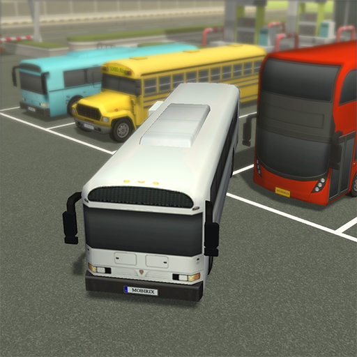 Bus Parking King Apps On Google Play