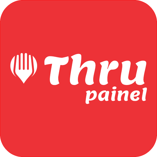 Thru para Parceiros logo