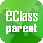 Cover Image of Download eClass Parent App  APK