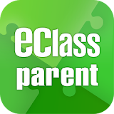 eClass Parent App icon