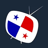 TV Panama Simple icon