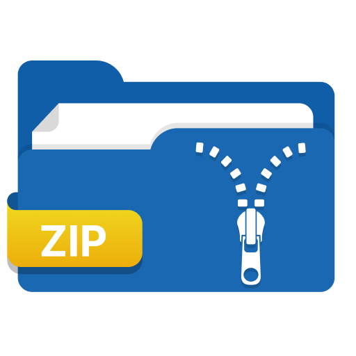 FiZIP: File RAR Archiver Download on Windows
