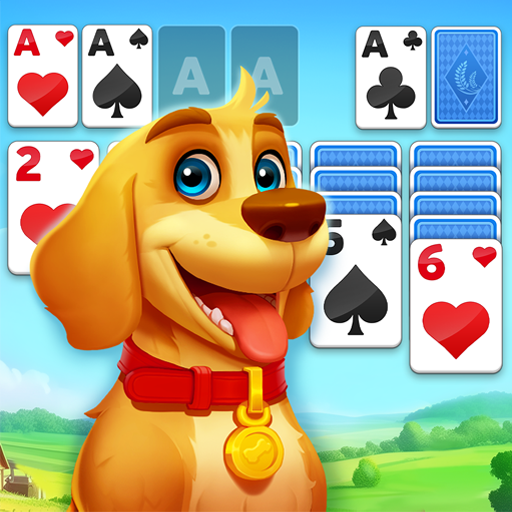 Solitaire: Sunny's Valley 1.0.1 Icon