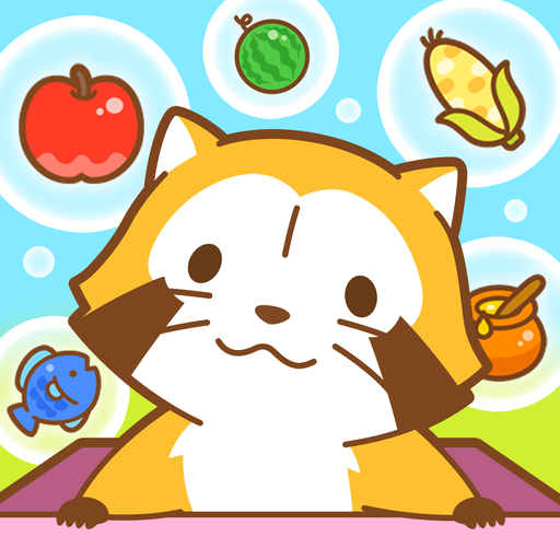 あらいぐまラスカル スロットパズル ぷち世界名作劇場 公式アプリ Google Play のアプリ