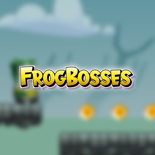 Frogbosses (TM)