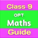 Class 9 Opt Maths Guide 2080 APK