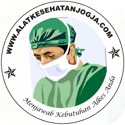 Alat Kesehatan Jogja  Icon