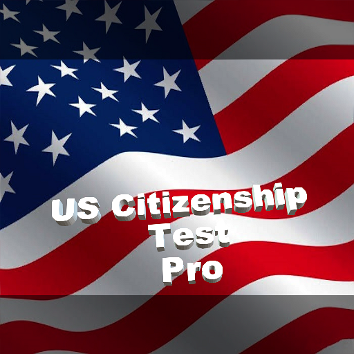 US citizenship Test PRO Apps on Google Play