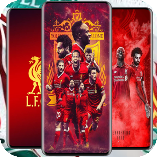 Wallpapers For Liverpool - Apps on Google Play