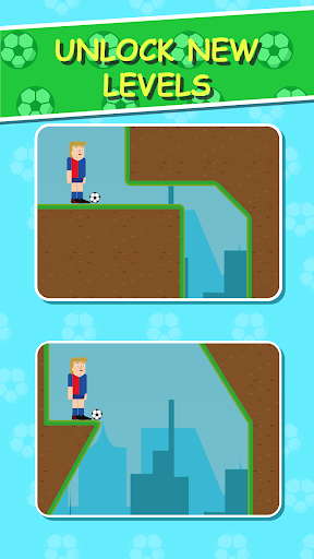 Mr Goal Screen 2